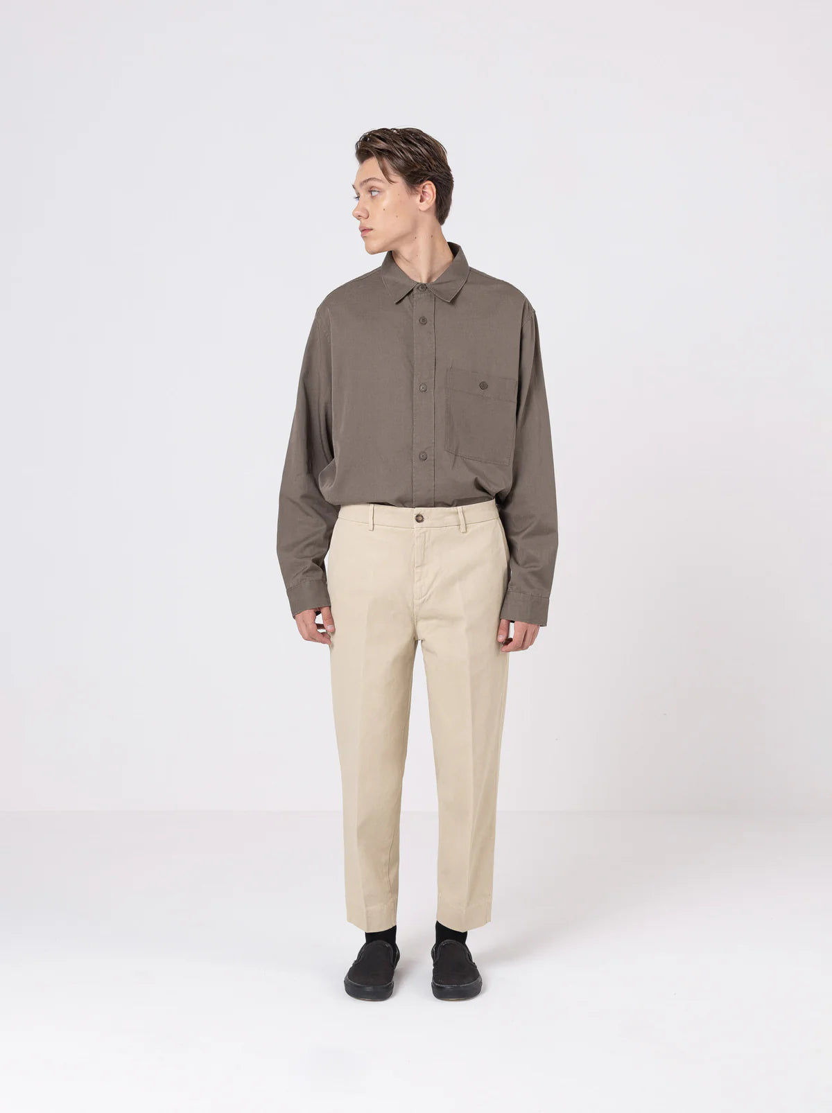 BONHEUR DENIM CHIBA PANNA