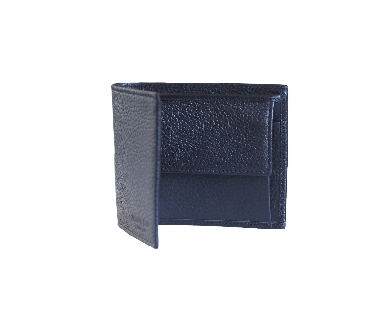 A.DE PATRIZI PORTAFOGLIO BLU