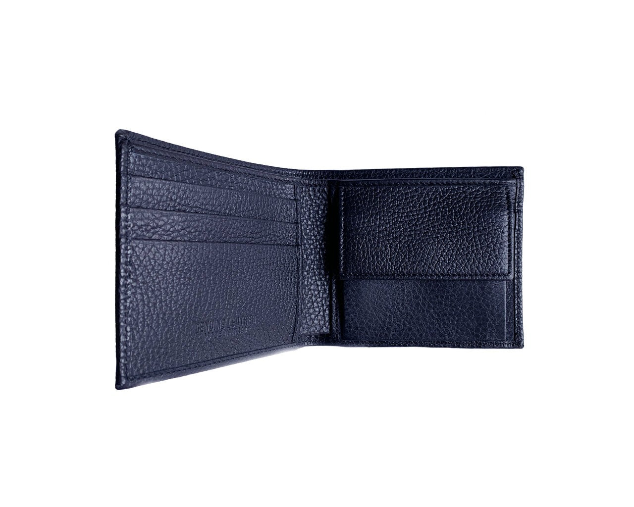 A.DE PATRIZI PORTAFOGLIO BLU