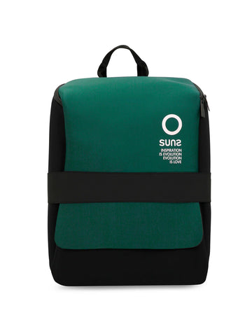 SUNS ZAINO 24 ORE NEOPRENE VERDE