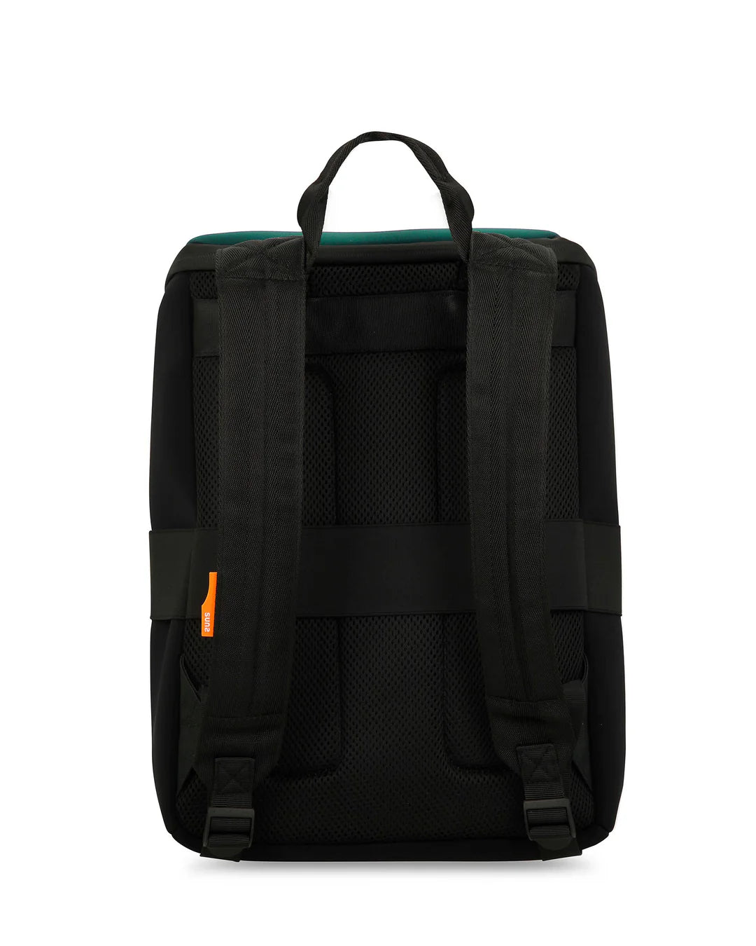 SUNS ZAINO 24 ORE NEOPRENE VERDE