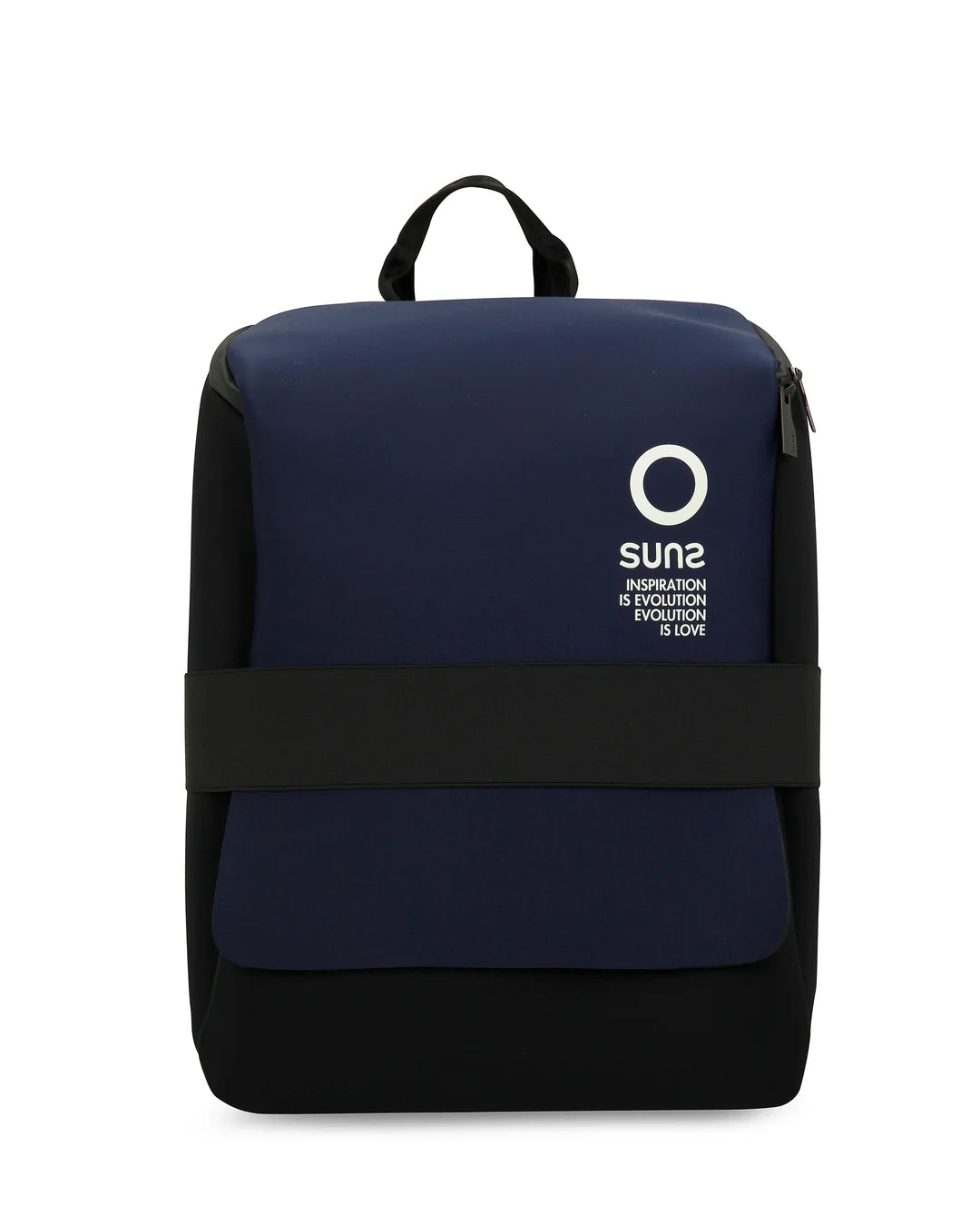 SUNS ZAINO 24 ORE NEOPRENE BLU