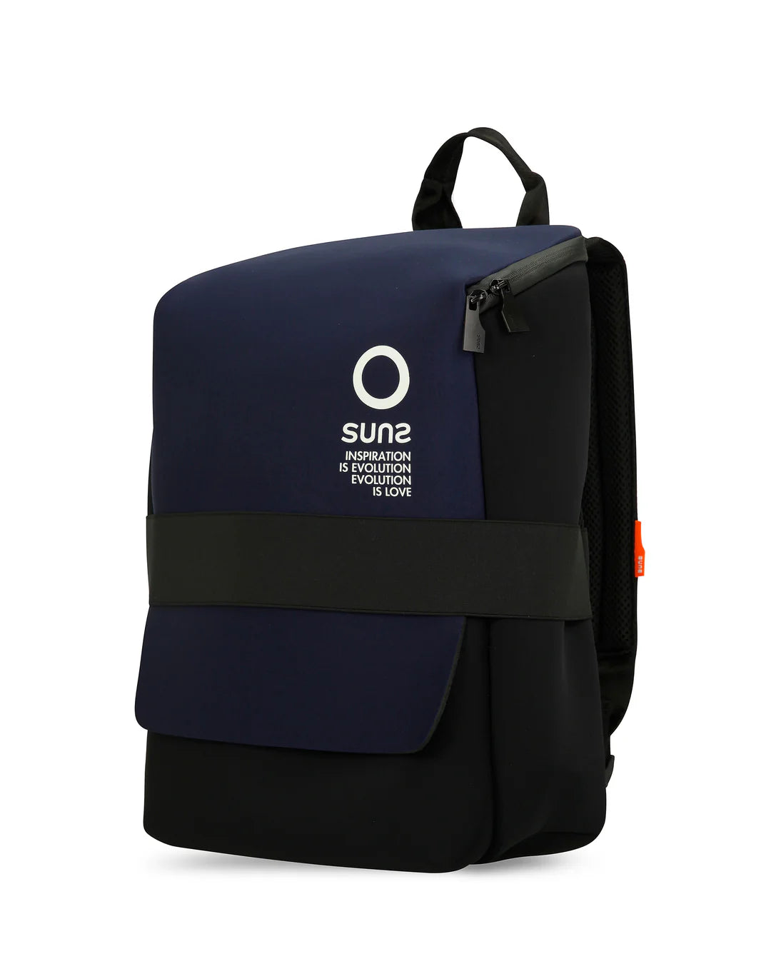 SUNS ZAINO 24 ORE NEOPRENE BLU