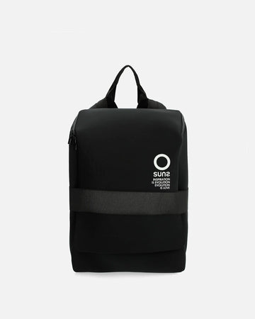 SUNS ZAINO 24 ORE NEOPRENE NERO