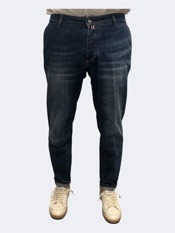 VANDOM JEANS DINO TASCA AMERICA LAV.5