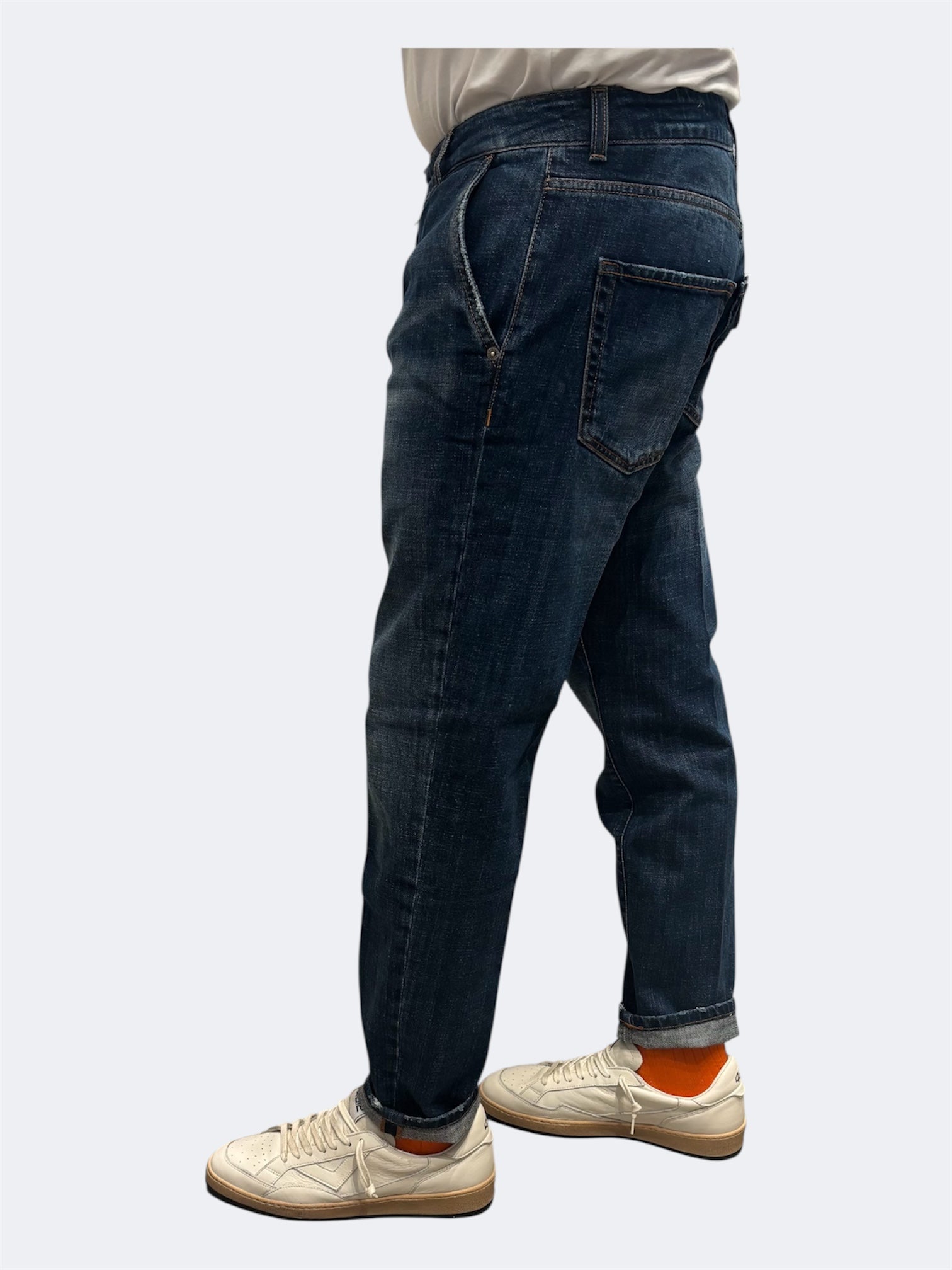 VANDOM JEANS DINO TASCA AMERICA LAV.5
