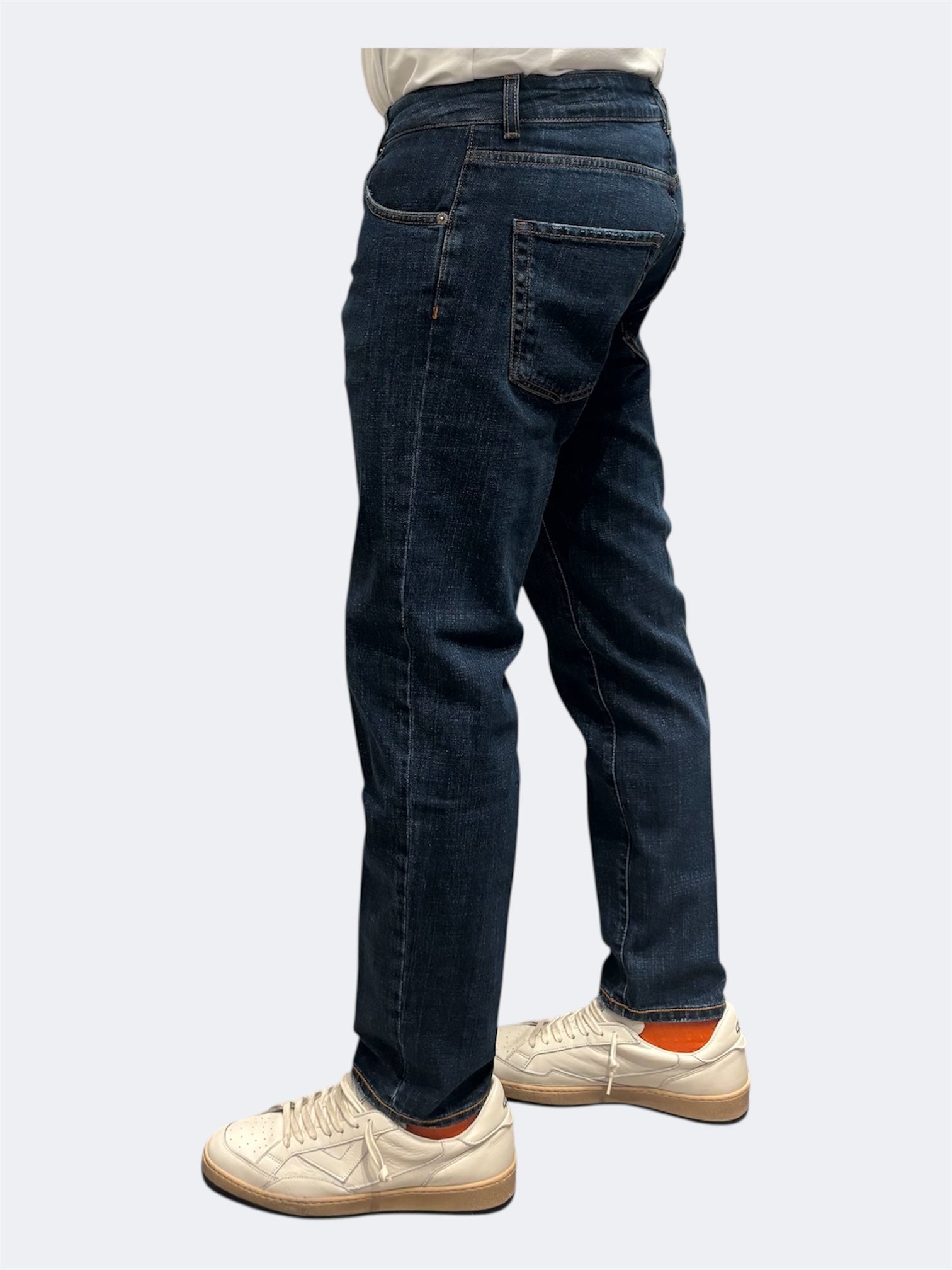 VANDOM JEANS ANDREA 5 TASCHE LAV.200