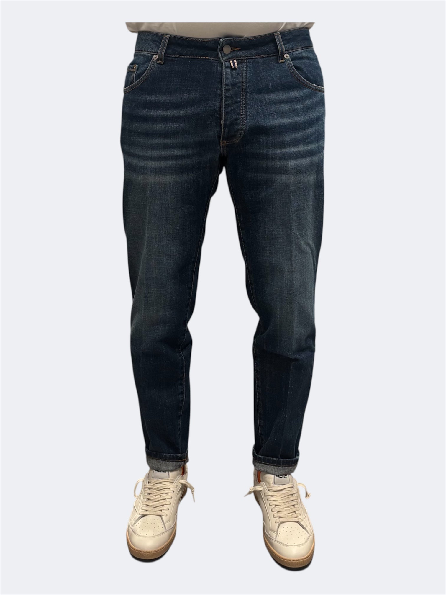 VANDOM JEANS ANDREA 5 TASCHE LAV.4/1