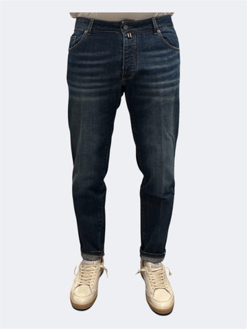 VANDOM JEANS ANDREA 5 TASCHE LAV.4/1