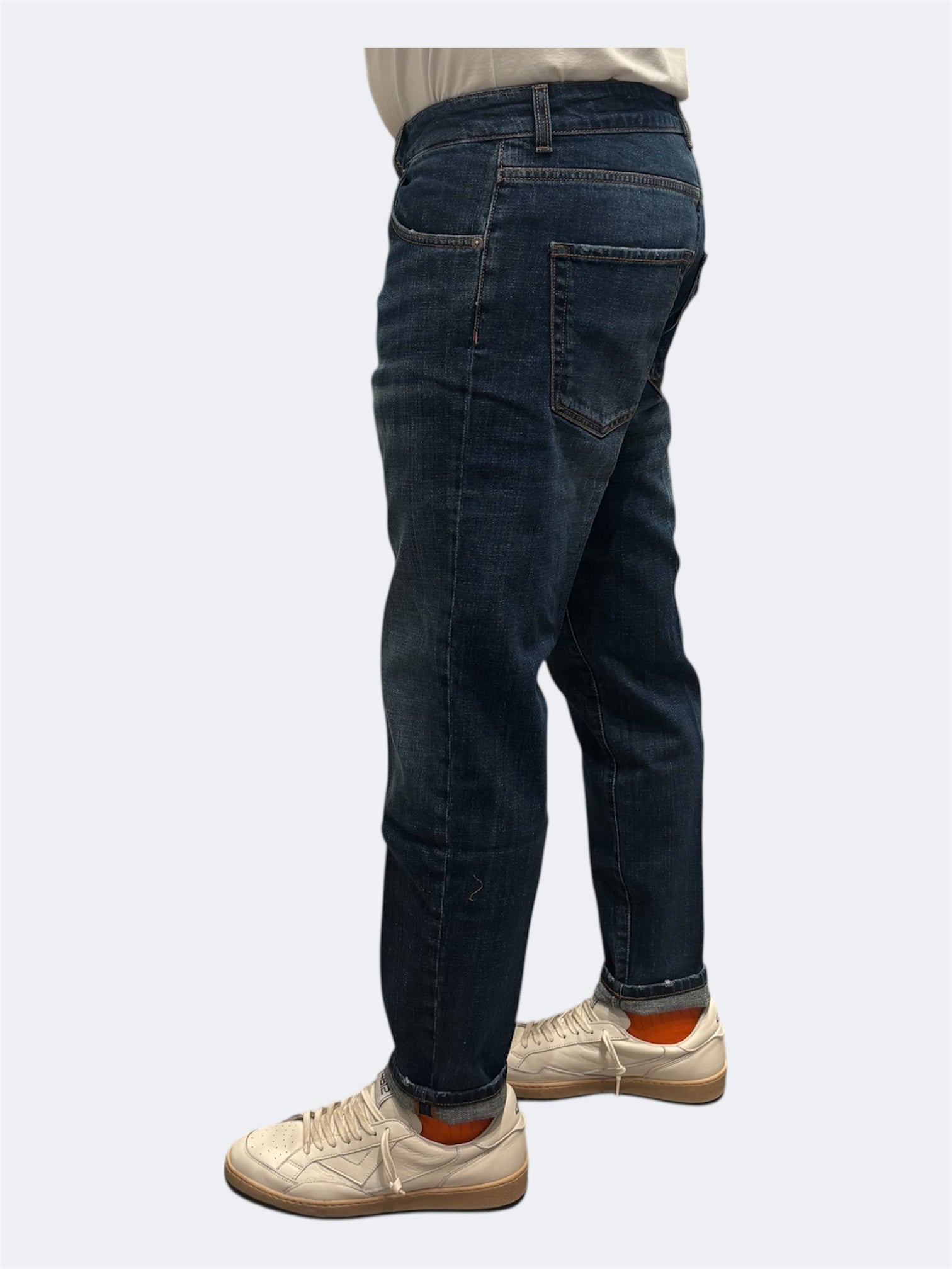 VANDOM JEANS ANDREA 5 TASCHE LAV.4/1