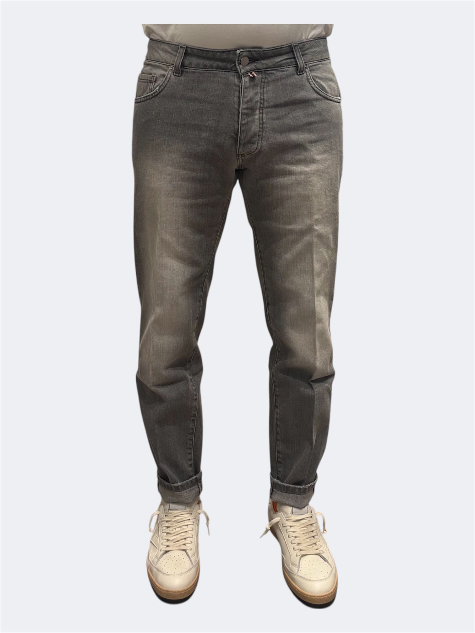 VANDOM JEANS ANDREA 5 TASCHE LAV.1