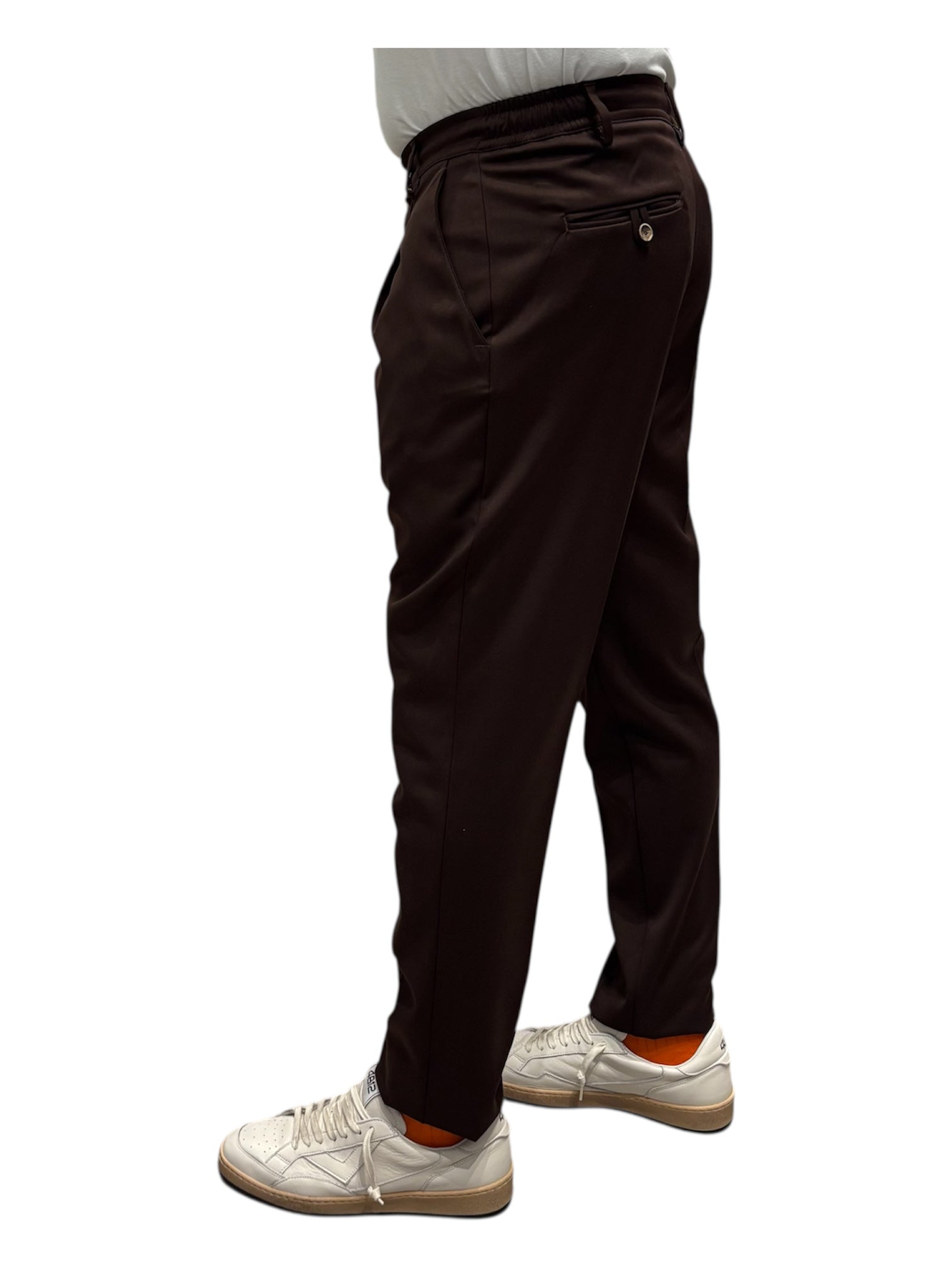 BY AND PANTALACCIO STAR MORO