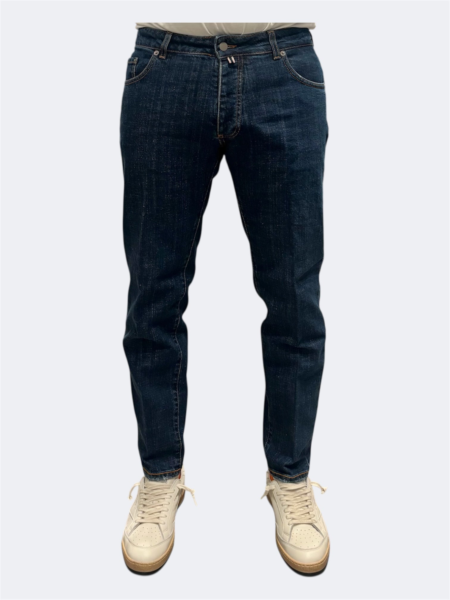 VANDOM JEANS ANDREA 5 TASCHE LAV.200