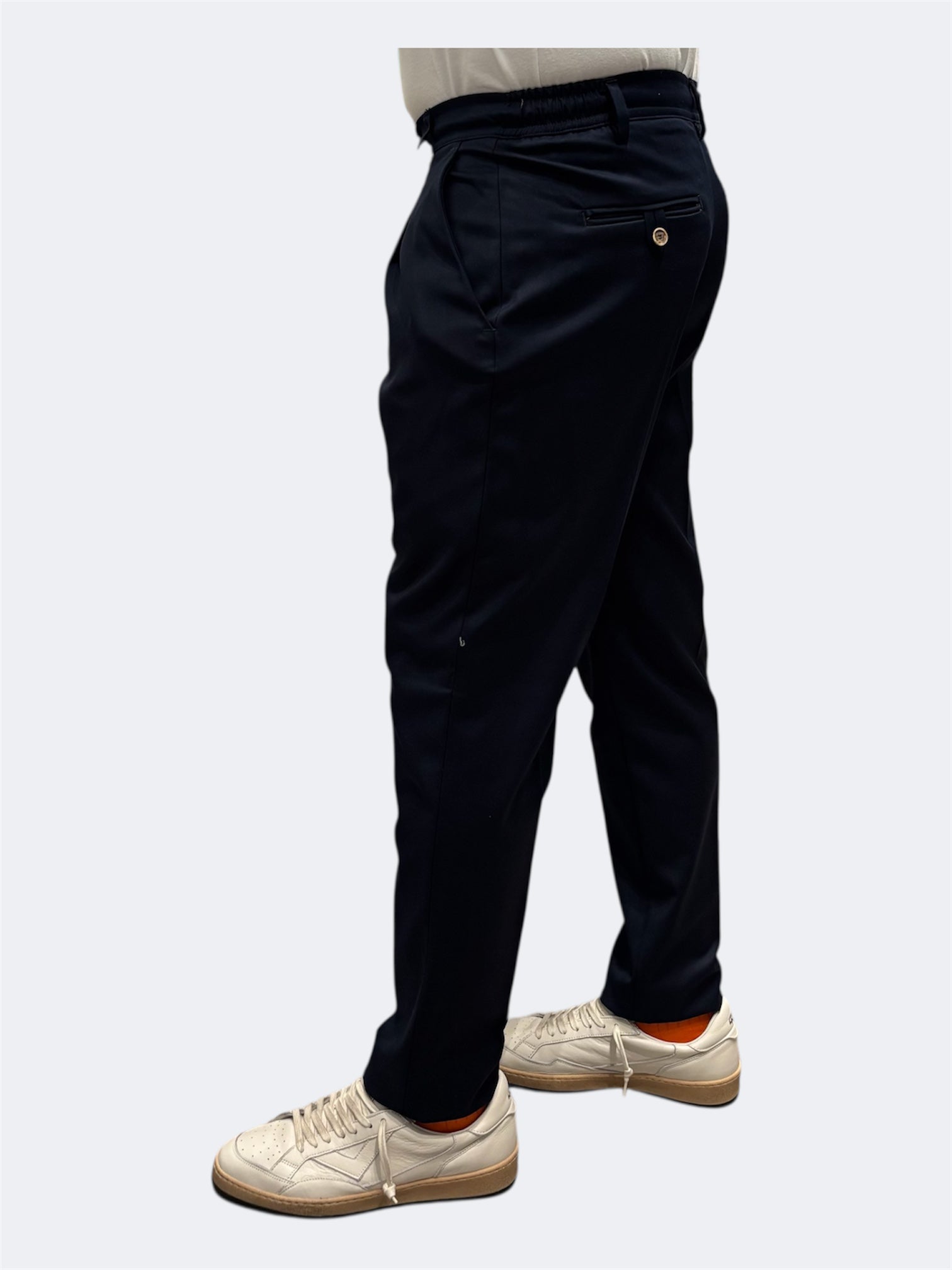 BY AND PANTALACCIO STAR BLU