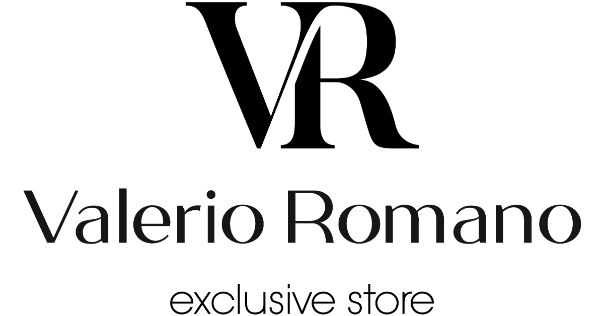 Valerio Romano Exclusive Store